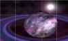 Ringed Planet