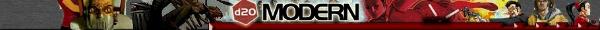 WotC d20 Modern Home Page