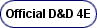 WotC 4th Edition D&D Materials
