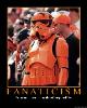 Fanaticism