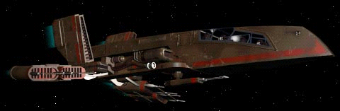 The Darkhorse Courier