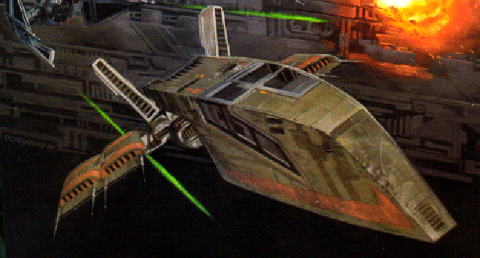 The Darkhorse Courier